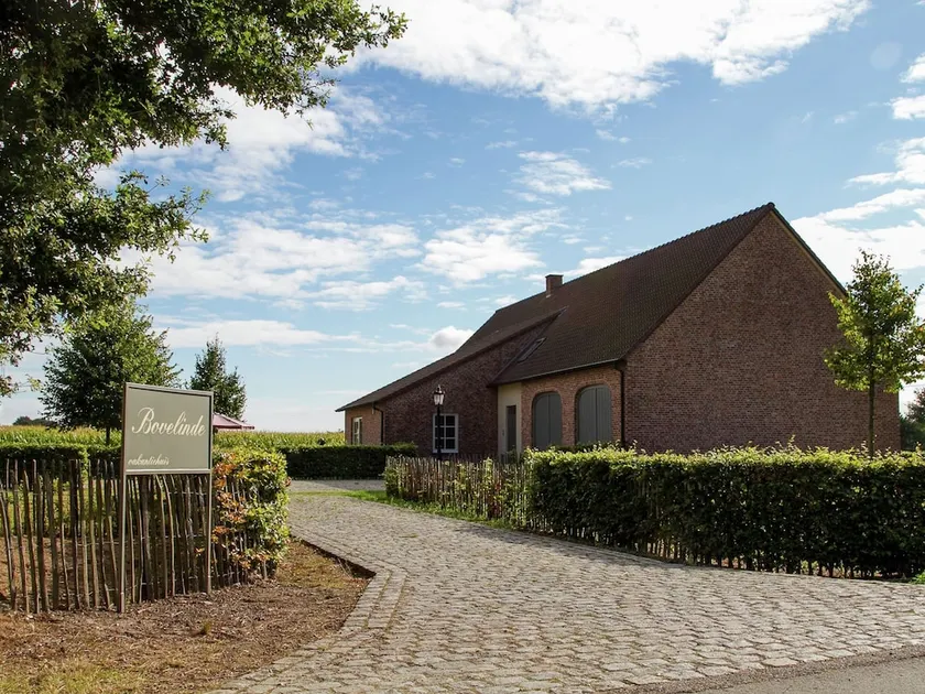 This Spacious Holiday Home in the Smallest Details - Image 1