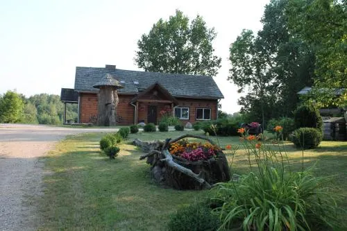 Svajonių Dvaras - Image 1