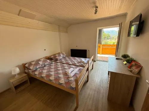 Back Hostel - Image 1