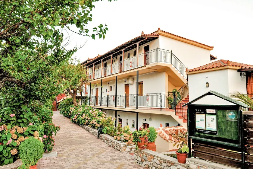 Kolios House - Image 1