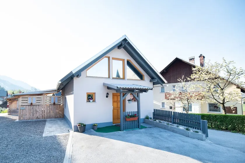 Guest House Pr`cut - Image 1