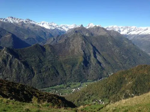 Rifugio Salvin - Image 1