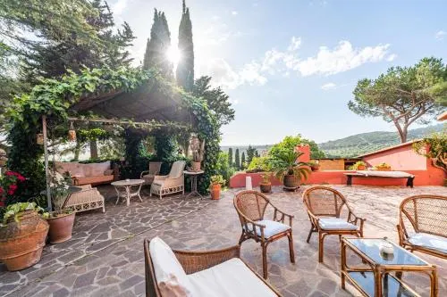 B&B Villa Il Poggetto - Image 1
