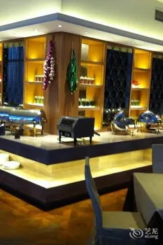 Beijing Jinma Hotel - Image 1