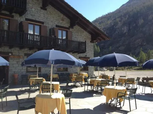 Hotel Gran Paradiso - Image 1