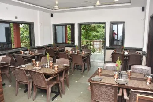 Hotel Visawa - Image 1