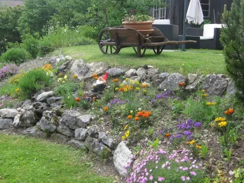 Chambre d'hôtes - Aux Enges - Image 1