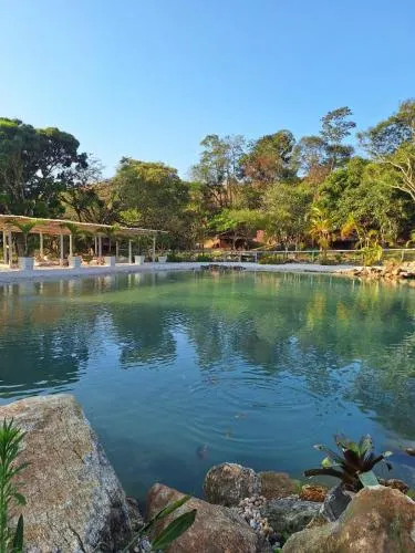 Fazenda Gamela Eco Resort - Image 1