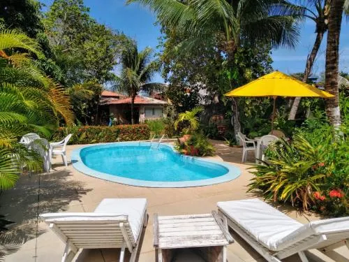 Pousada San Diego - Image 1