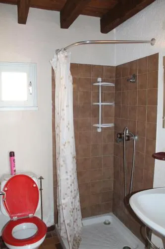 Maison 2 chambres pour 6 personnes 2898 BB - Image 1