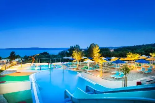 Krk Premium Camping Resort by Valamar - Image 1