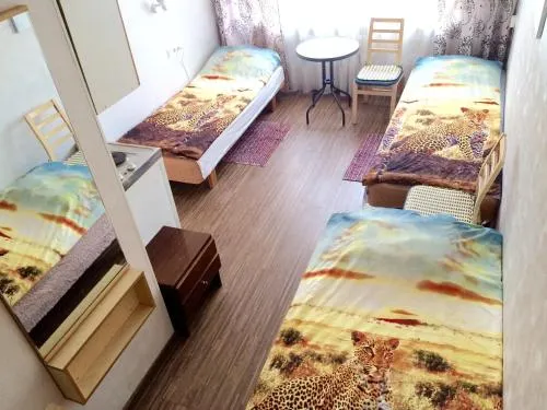 Stroomi Residents Apartments - Image 1