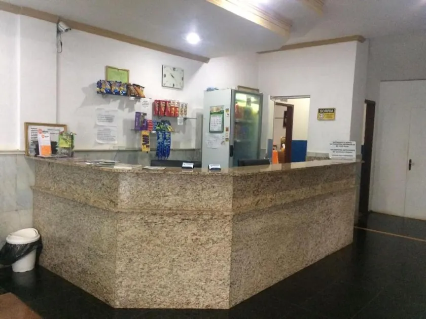 Super 8 Santa Luzia - Image 1