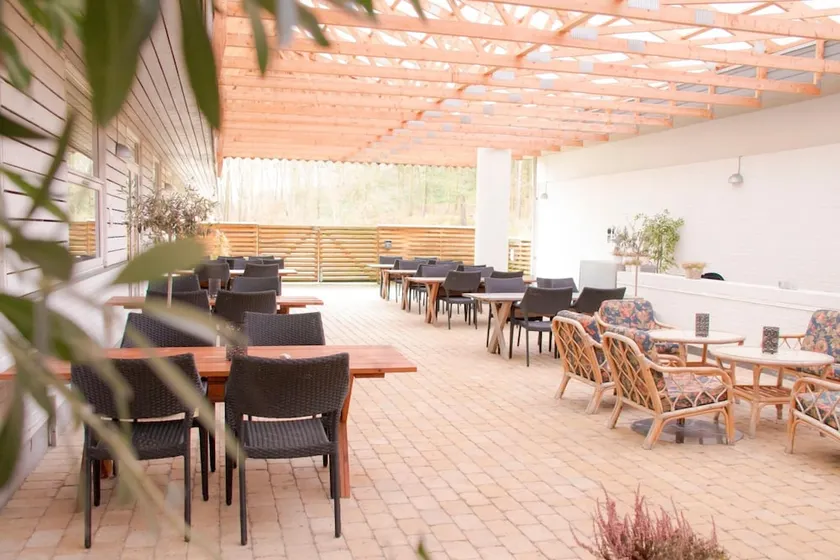 Ebeltoft Park Hotel - Image 1