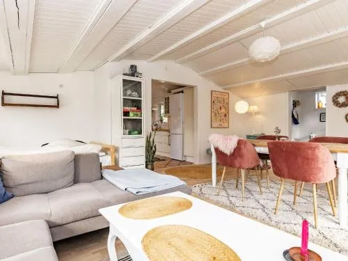 Holiday home Strøby - Image 1