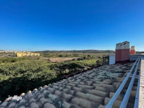 SIE001 Terrace with Views of the Countryside - Image 1