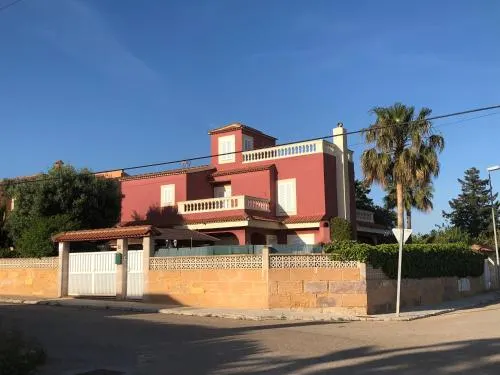 Casa Badia Gran - Image 1