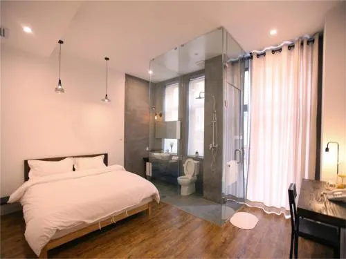 Humble House Hotel Harbin - Image 1