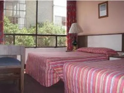 Gran Hotel Texas - Image 1