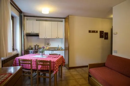 Residence Valfurva - Image 1