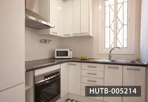 Ghat Apartments Sant Antoni - Image 1