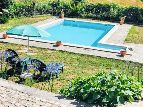 Holiday Home Cm1512 - Image 1