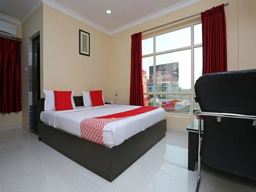 Saiprabha Heritage by FabHotels - Image 1