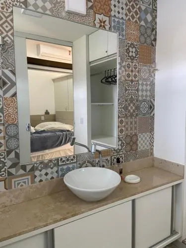 Apart Hotel Solar Agua - Flat: 216 - Image 1