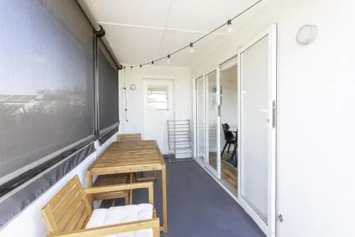 Cottesloe Bel Air Apartment - Image 1
