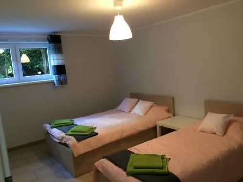Apartamenty Rodzinne - Image 1