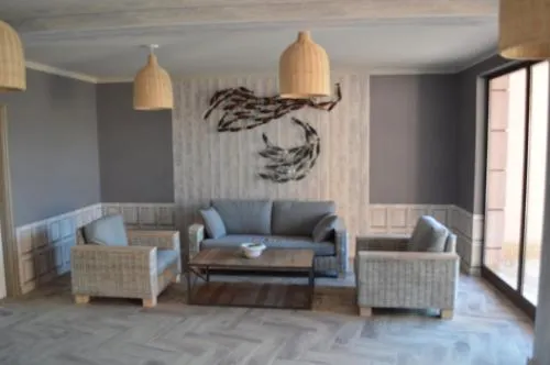 Gitea Saint Johan Apartments - Image 1