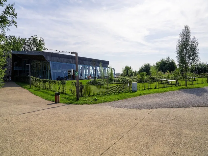 Belvilla Woodland Getaway - Image 1
