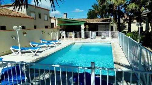Holiday Home Bis Rue St Michel - Image 1