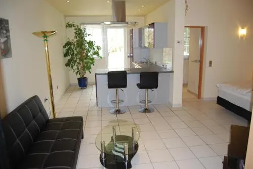 Ferienwohnung Zierenberg - Image 1