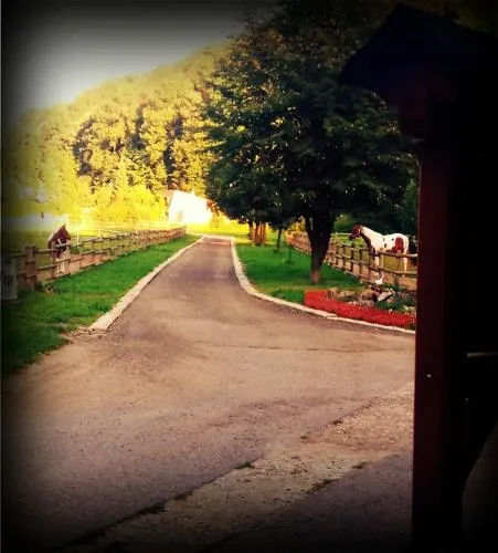 Wellness Penzion Ranč Bučiska - Image 1