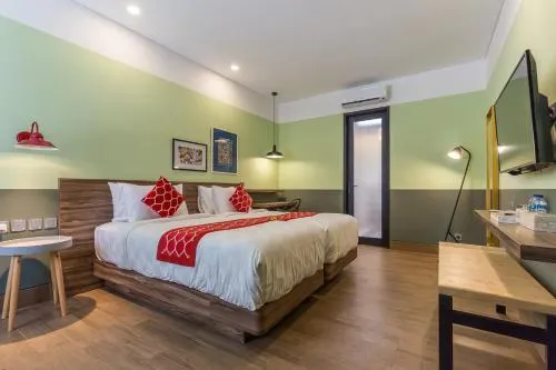 DeLiu Villa Ayanna - Image 1