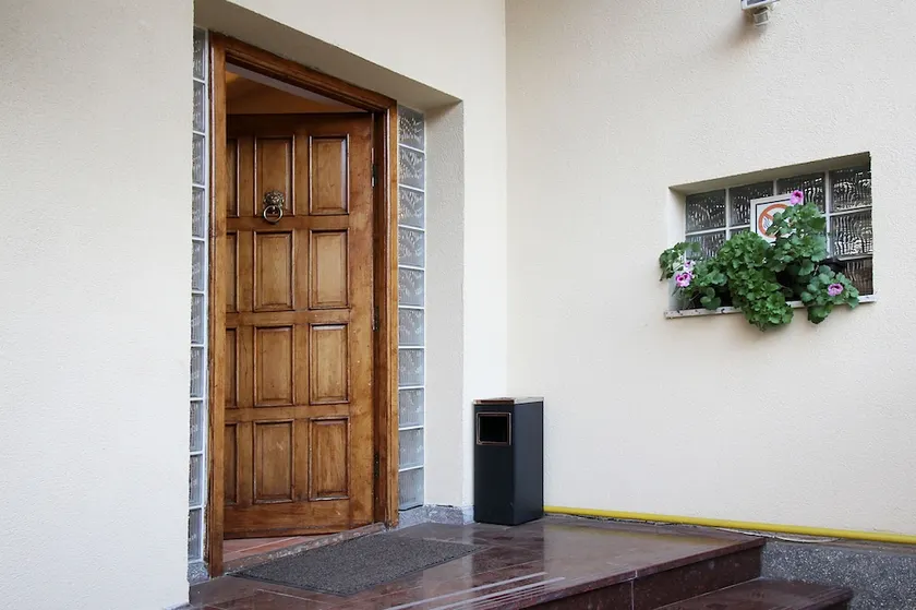Old Town Villa - Image 1