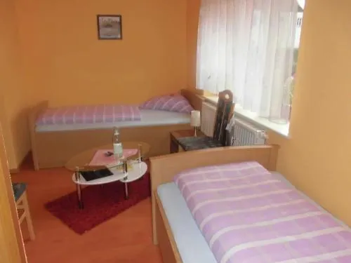 Pension Zum Fuchsbau - Image 1