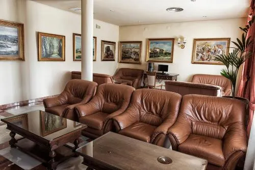 Hotel Juanito - Image 1