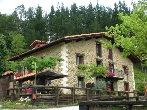 Casa Rural Iturbe - Image 1