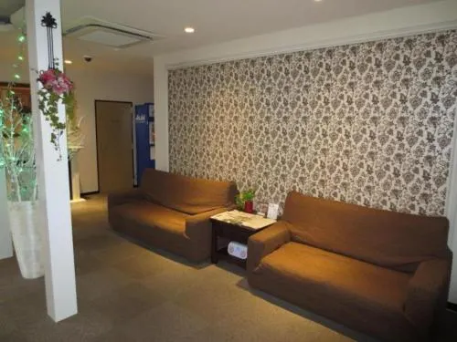 Hotel Maruyon - Image 1