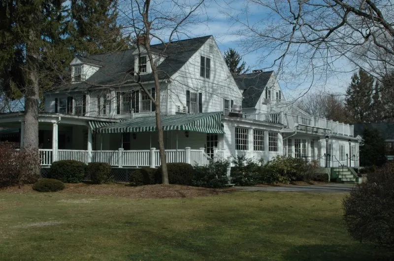 The Roger Sherman Inn - Image 1
