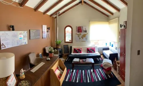 Penuelas Hostel - Image 1