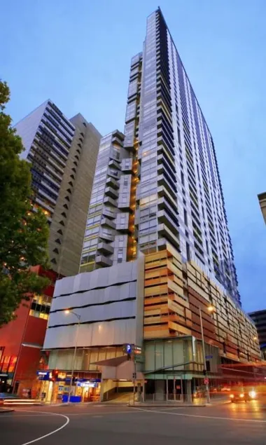 Nest Apartments on QV - Image 1
