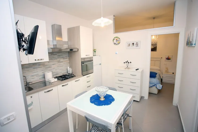 Appartamento Toledo - Image 1
