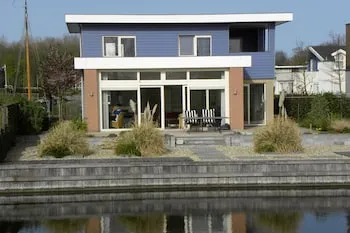 Golf & Villaresort Harderwold - Image 1