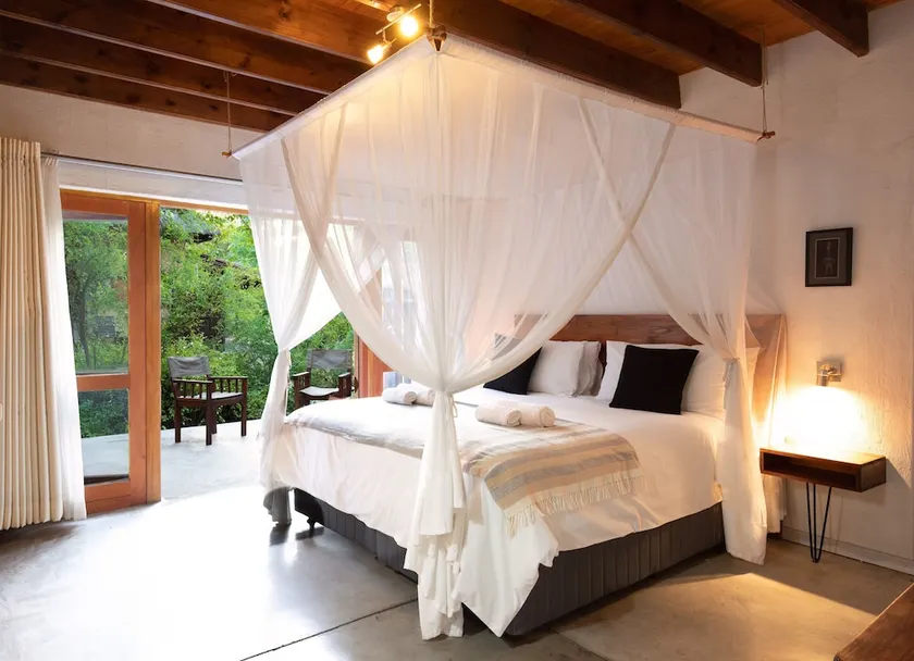 Bush Villas on Kruger - Image 1