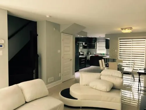 Luxury Two Story Villa Unit D - Image 1