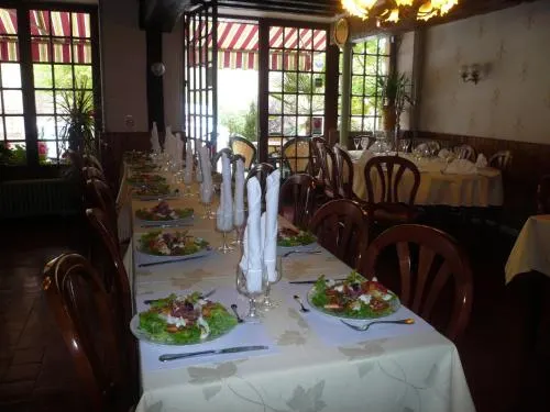 Auberge Bourbonnaise - Image 1