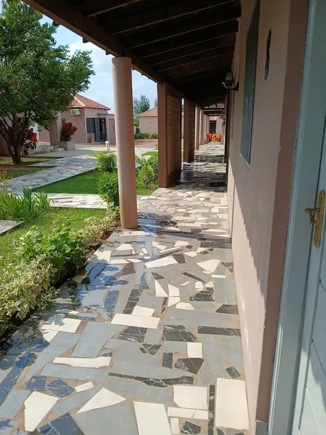 Elite Guest House - Image 1